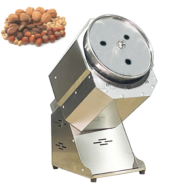 Roasted Nut Mix - 전기 1500W 견과류 로스팅 베이킹 머신
