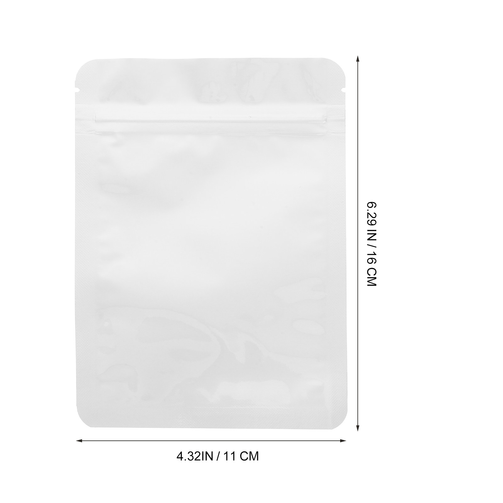50개입 밀폐형 재사용 가능 봉투, 간식, 액세서리,  - Food Snacks Packaging 리뷰 및 가격