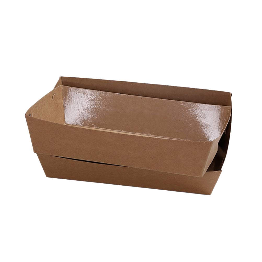 30개입 일회용 보트형 포장 박스, 스낵, 핫도그, 감 - Food Packed Snacks 리뷰 및 가격