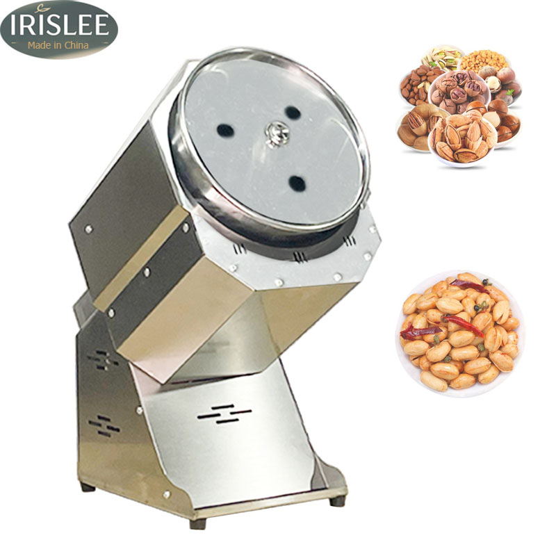 견과류 로스터 산업용 튀김 해바라기씨 땅콩 캐슈넛 밤  - Roasted Nut Mix 리뷰 및 가격