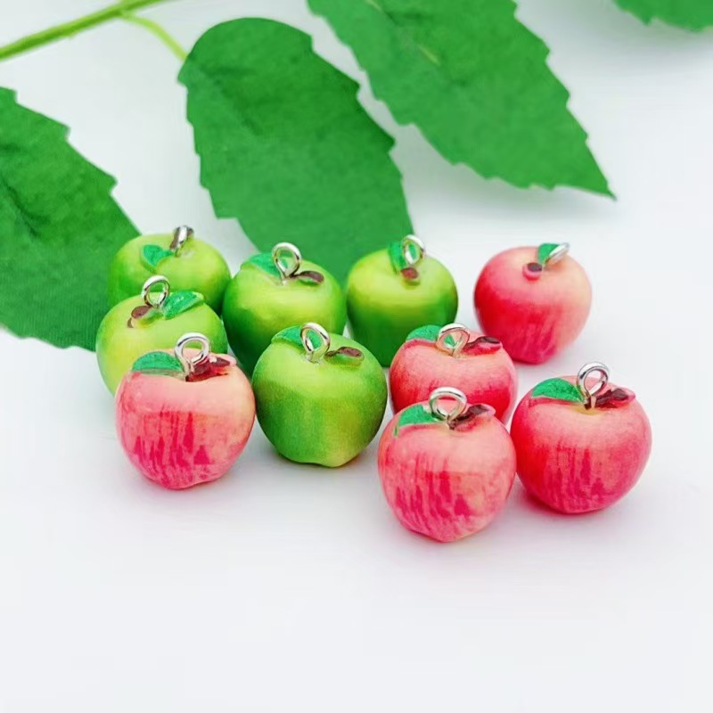 10pcs 시뮬레이션 애플 그린 레드 미니어처 음식 놀 - Food & Snacks Coloring Book Bold & Easy Designs For Adults And Kids Bold & Easy Coloring Books 리뷰 및 가격