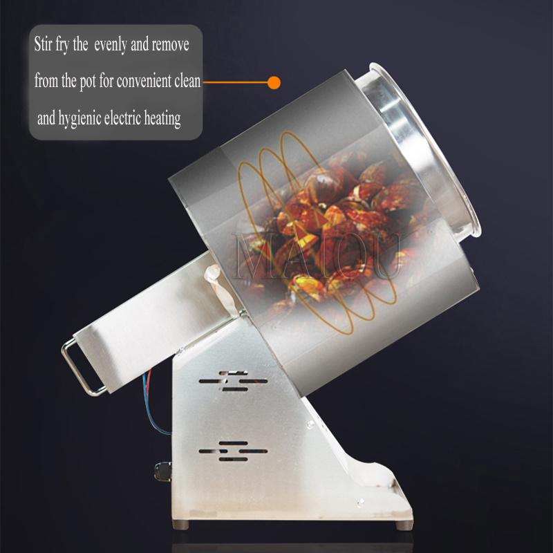 상업용 견과류 건조기 베이킹 머신 땅콩 로스터 밤 로스 - Roasted Nut Mix 리뷰 및 가격