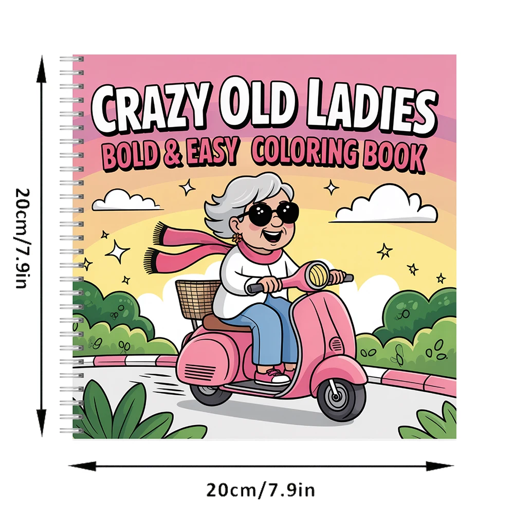 성인용 컬러링북, 생일 선물, 개학 용품, 성인용 귀여 - Food And Snacks Coloring Book 리뷰 및 가격