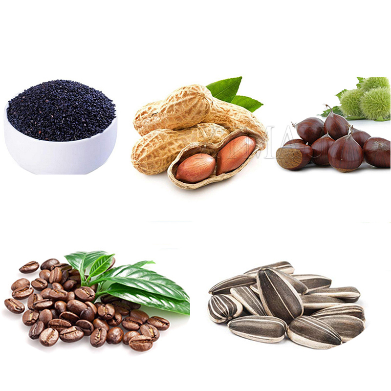 인기 있는 직업용 참깨 아몬드 해바라기씨 캐슈넛 땅콩  - Roasted Nut Mix 리뷰 및 가격