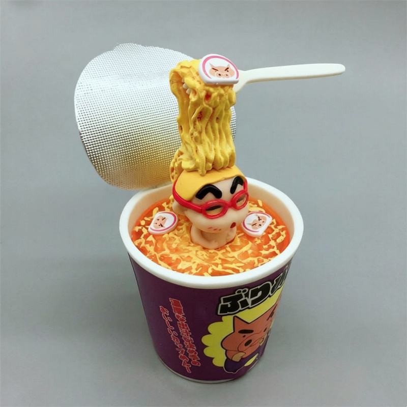 재고 있음 리멘트 크레용신짱 슈퍼 만족스러운 간식 파티 - Food Snacks Packaging 리뷰 및 가격