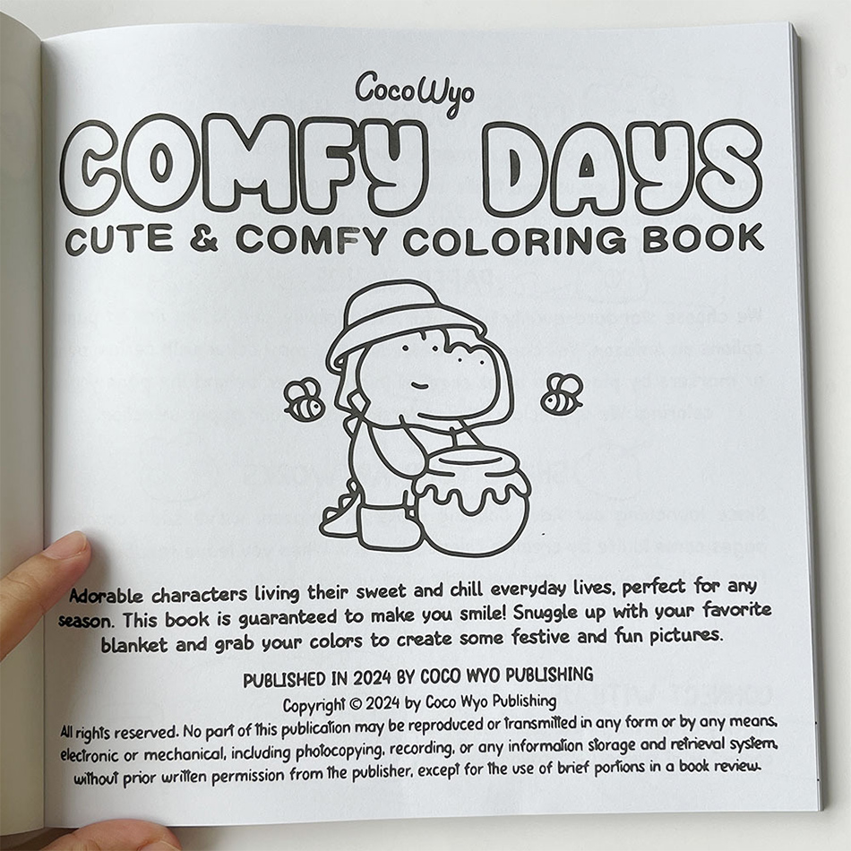COZY FRIENDS 성인과 청소년을 위한 색칠하기  - Food And Snacks Coloring Book 리뷰 및 가격