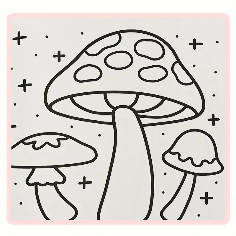 1pc Coco Wyo 스트레스 해소 성인 색칠 공부  - Food And Snacks Coloring Book 리뷰 및 가격